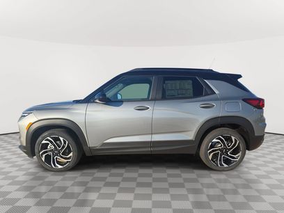 New 2026 Chevrolet TrailBlazer RS w/ Convenience Package