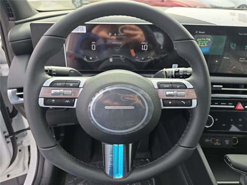 New 2026 Hyundai Tucson XRT image 14