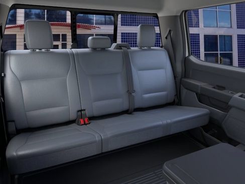 New 2026 Ford F550 4x4 Crew Cab image 12