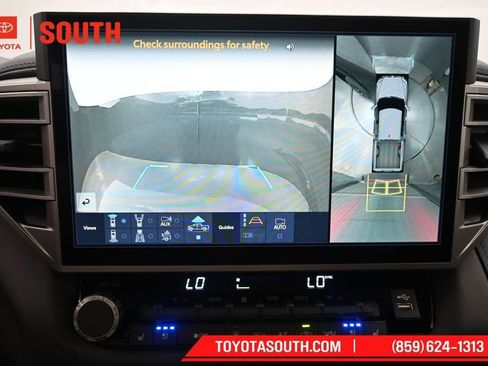 New 2026 Toyota Tundra Platinum AWD/4WD image 20