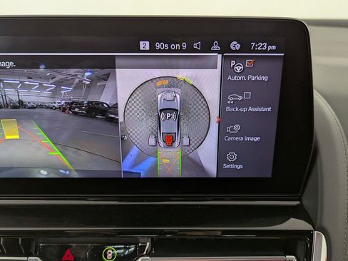 New 2026 BMW 840i xDrive Coupe AWD/4WD image 20