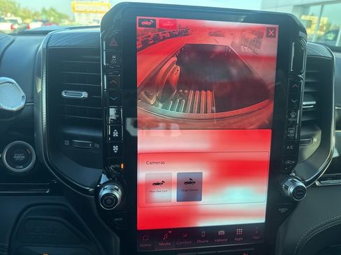 New 2026 RAM 2500 Rebel w/ Rebel Level 2 Equipment Group AWD/4WD image 20