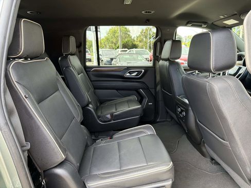 Used 2023 Chevrolet Suburban Premier image 29