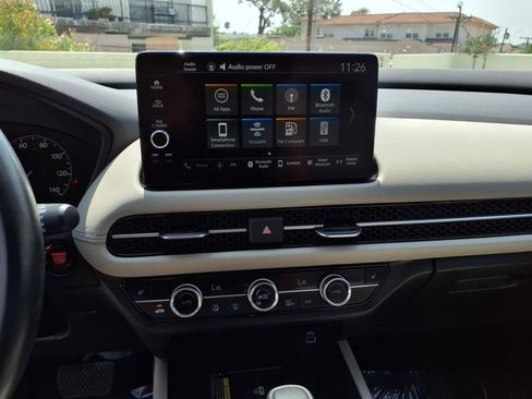 Used 2024 Honda HR-V EX-L image 19