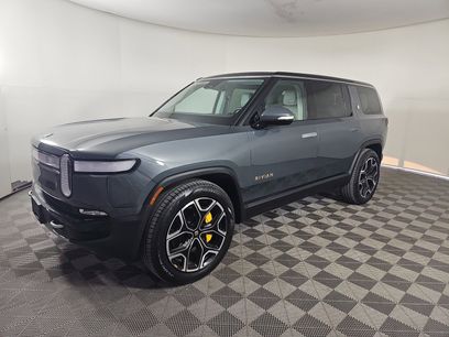 Used 2024 Rivian R1S Adventure