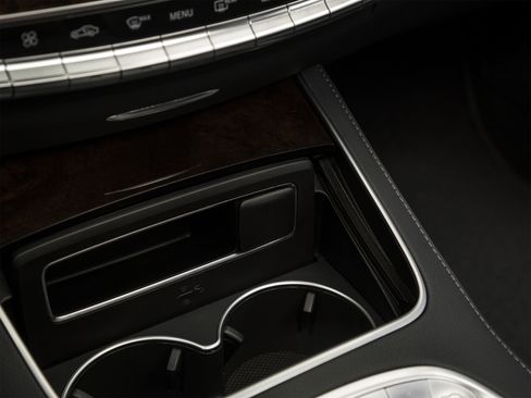 Used 2019 Mercedes-Benz S 560 Sedan image 42