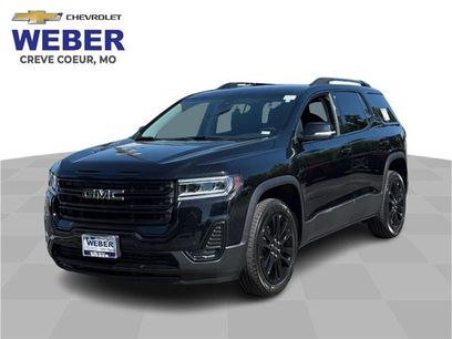 Used 2023 GMC Acadia SLE w/ Driver Convenience Package