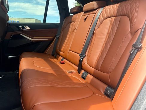 New 2026 BMW X5 xDrive40i AWD/4WD image 20