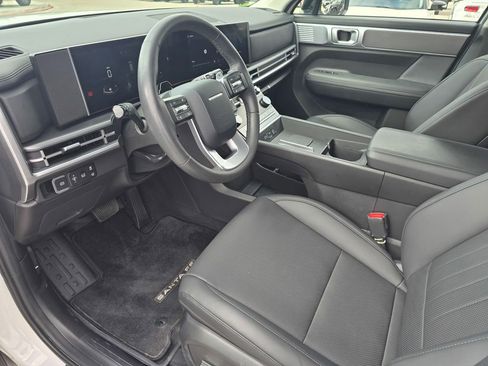 Used 2025 Hyundai Santa Fe XRT AWD/4WD image 20