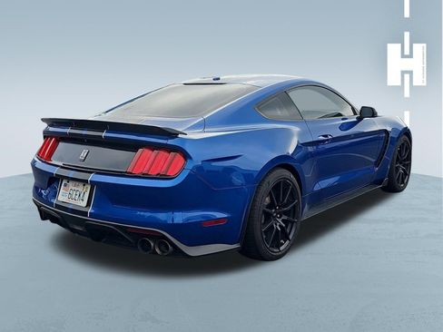 Used 2017 Ford Mustang Shelby GT350 w/ Electronics Package RWD image 3