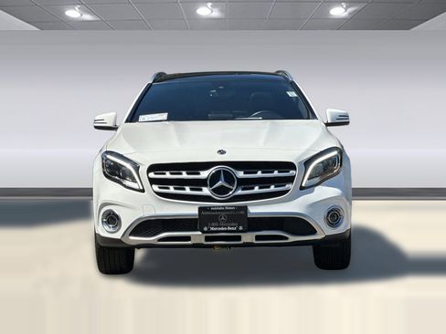 Used 2020 Mercedes-Benz GLA 250 4MATIC image 5