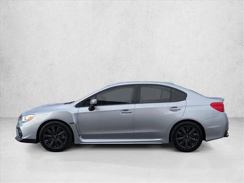 Used 2019 Subaru WRX w/ Popular Package #1 image 11