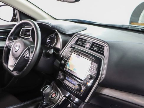 Used 2018 Nissan Maxima 3.5 S FWD image 25
