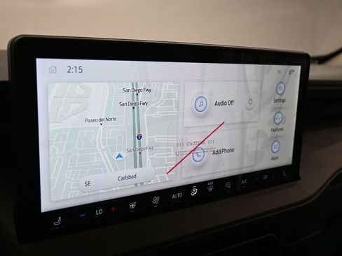 New 2026 Ford Maverick Lobo image 15