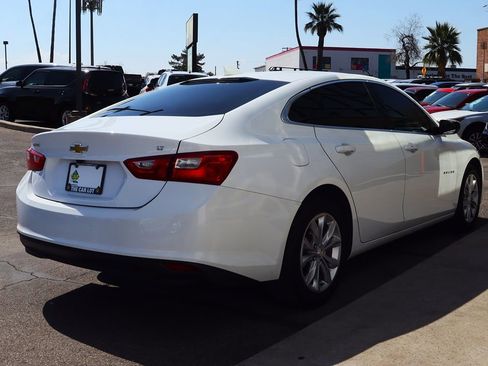 Used 2023 Chevrolet Malibu LT image 13
