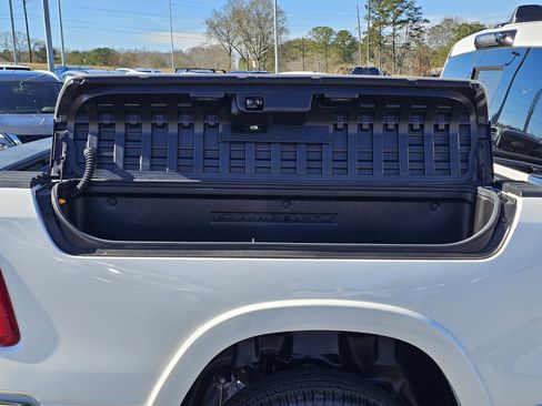 New 2025 RAM 1500 Tungsten w/ Towing Technology Group image 9