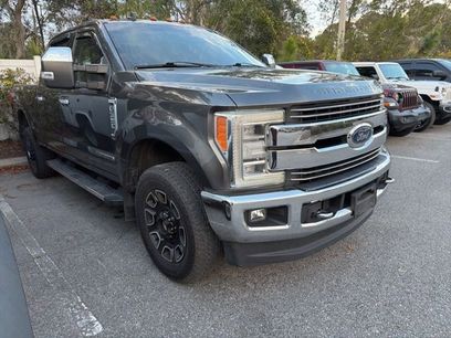 Used 2019 Ford F350 Lariat w/ Lariat Ultimate Package