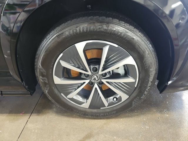 Used 2023 Lexus RZ 450e Premium w/ Technology Package AWD/4WD image 8