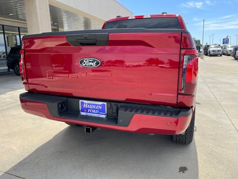 New 2026 Ford F150 XLT w/ FX4 Off-Road Package AWD/4WD image 5