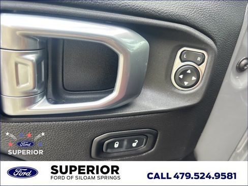 Used 2023 Jeep Wrangler Unlimited Rubicon 392 AWD/4WD image 25
