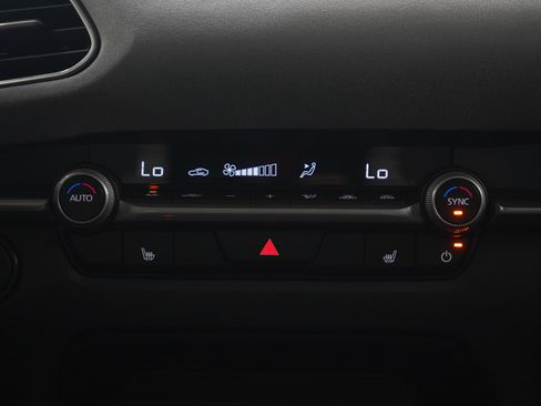 Certified 2026 MAZDA CX-30 AWD 2.5 S image 18