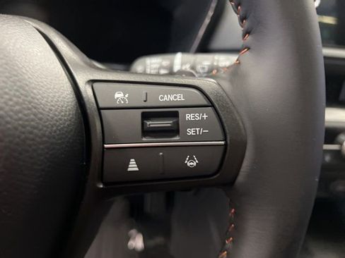 New 2026 Honda CR-V Sport image 14