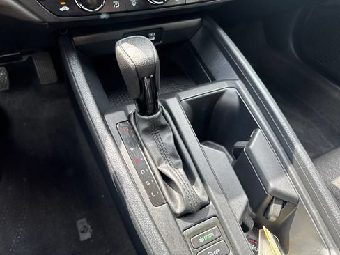 Certified 2024 Honda Accord EX image 30