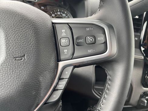 New 2024 RAM 3500 Tradesman w/ Safety Group image 30