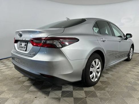 Used 2023 Toyota Camry LE FWD image 7