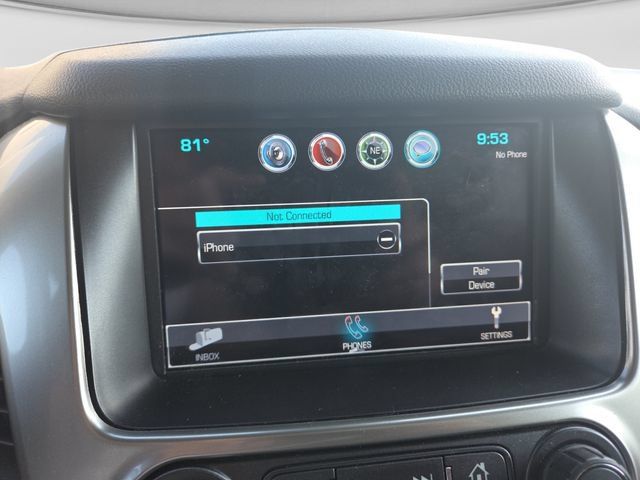 Used 2019 Chevrolet Tahoe LT w/ LT Signature Package AWD/4WD image 24