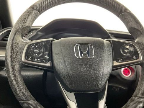 Used 2019 Honda Civic EX image 23