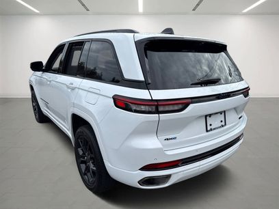 Used 2023 Jeep Grand Cherokee 30th Anniversary