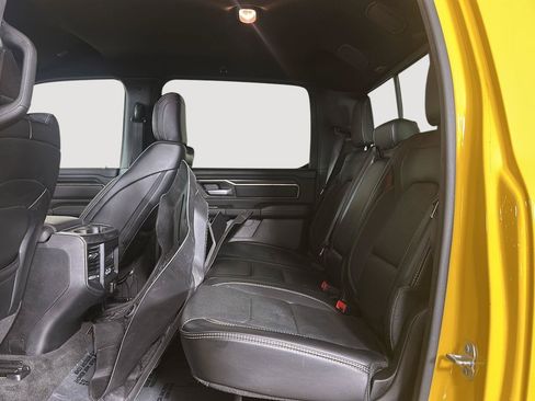 Used 2023 RAM 1500 Rebel w/ Rebel Level 2 Equipment Group AWD/4WD image 18