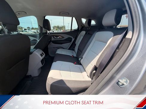 Used 2020 GMC Terrain SLE w/ Driver Convenience Package FWD image 13
