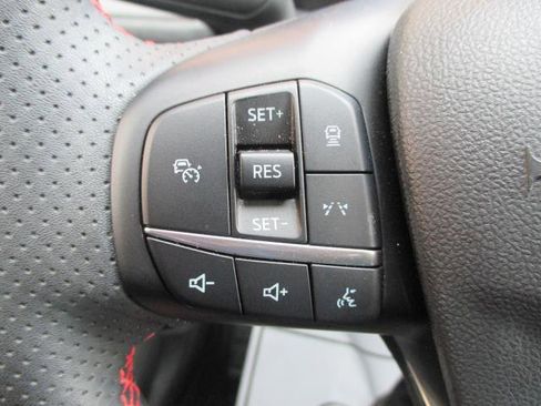 Used 2023 Ford Escape ST-Line w/ Tech Pack #1 image 8