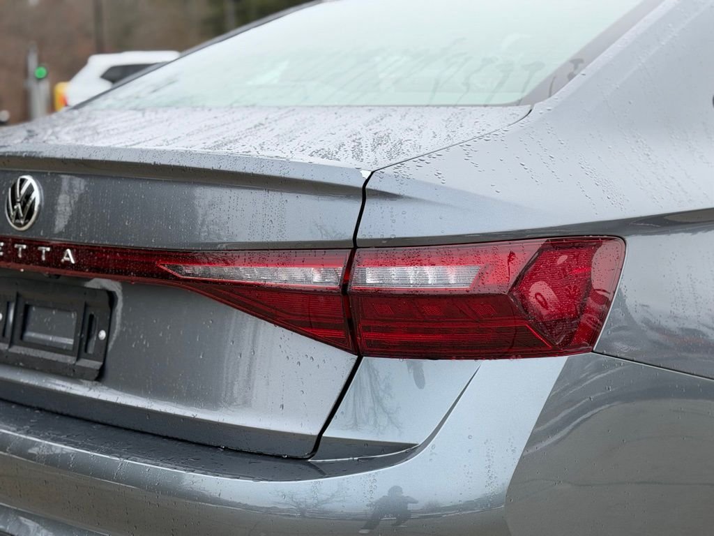 New 2026 Volkswagen Jetta Sport FWD image 10