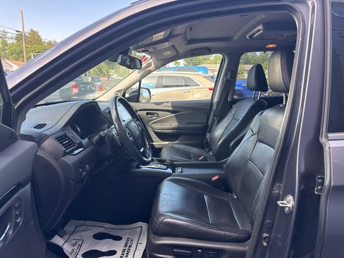 Used 2016 Honda Pilot Elite image 14
