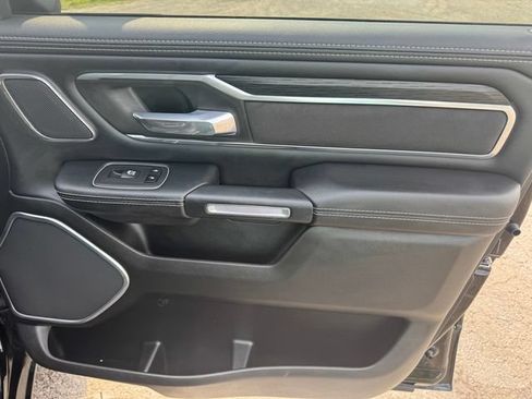 Certified 2023 RAM 1500 Laramie AWD/4WD image 13