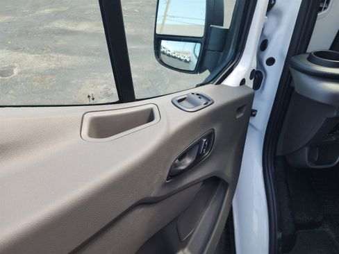 New 2025 Ford Transit 150 XL w/ Load Area Protection Package image 11