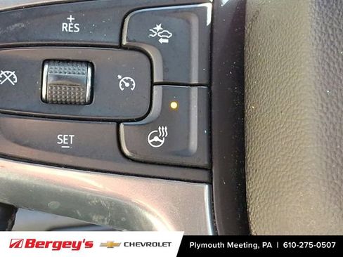 Certified 2022 Chevrolet Silverado 1500 LT image 27