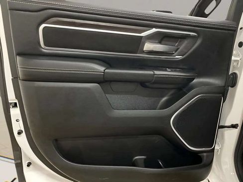 Used 2026 RAM 1500 Laramie AWD/4WD image 62