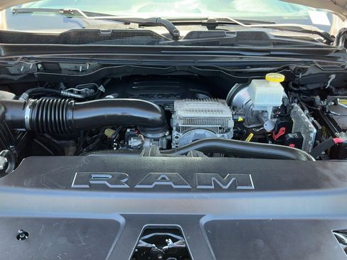Used 2020 RAM 1500 Big Horn AWD/4WD image 24
