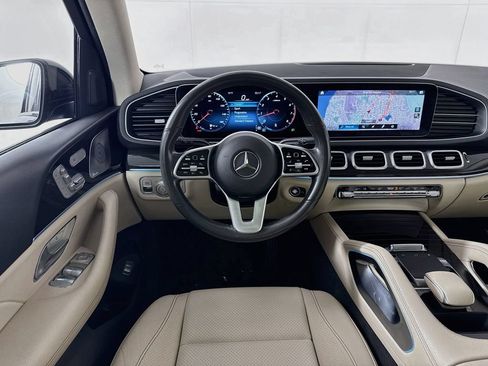 Used 2020 Mercedes-Benz GLE 350 4MATIC image 24