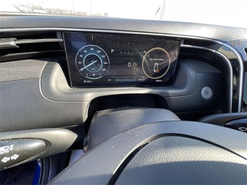 Used 2023 Hyundai Tucson SEL w/ Convenience Package image 14