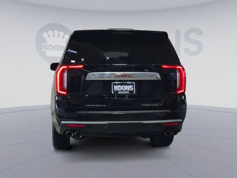 Used 2023 GMC Yukon Denali image 11