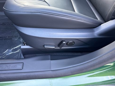 New 2026 Ford Mustang Mach-E Premium RWD image 11