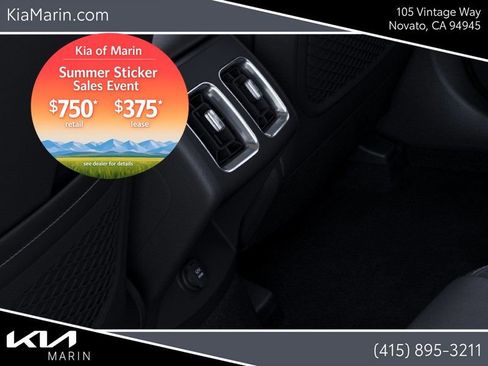 New 2026 Kia Sorento EX w/ EX Premium Package AWD/4WD image 26