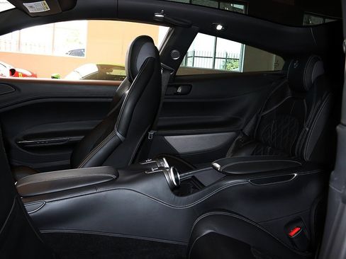 Certified 2017 Ferrari GTC4Lusso image 82