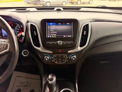 Used 2020 Chevrolet Equinox LT AWD/4WD image 24