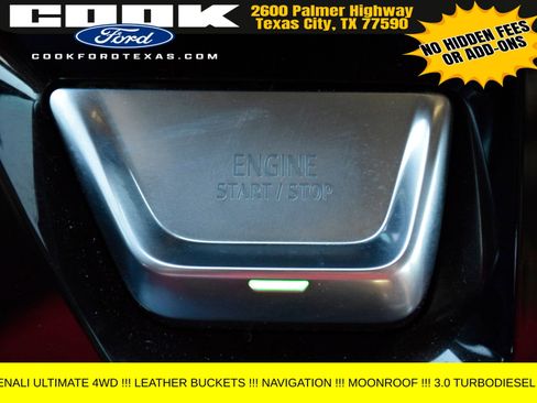 Used 2025 GMC Sierra 1500 Denali Ultimate image 15